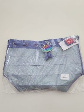 Harveys Seatbelt Mermaid Parkhopper New